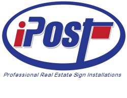 iPost by iMAPP Logo